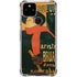 Henri Toulouse-Lautrec Ambassadeurs Aristide Bruant Google Pixel 5 Clear Case